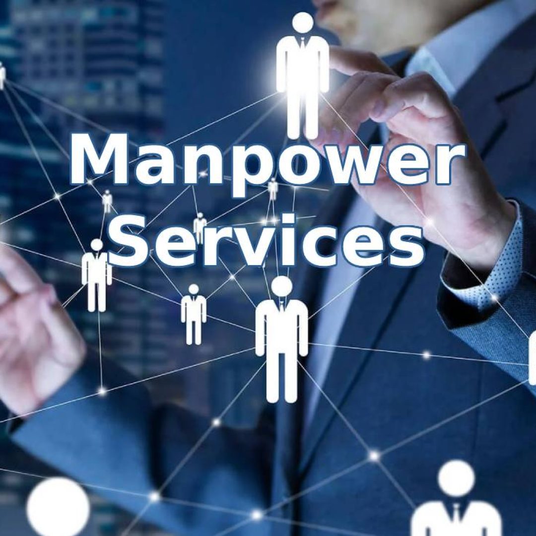 Manpower